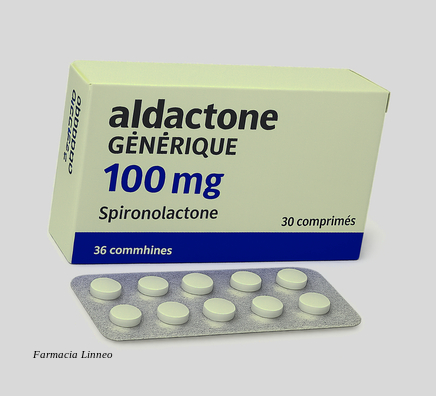 aldactone