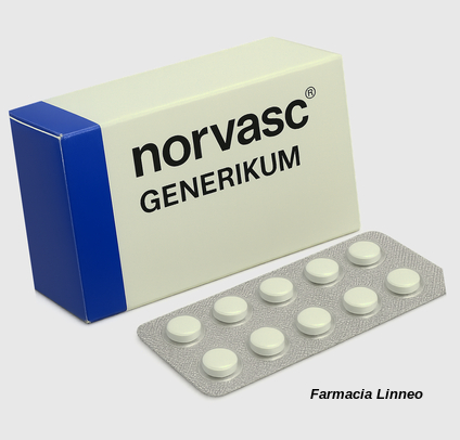 norvasc