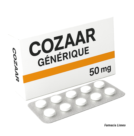 cozaar