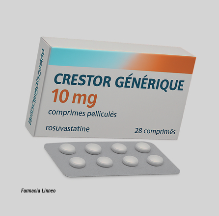 crestor