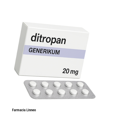 ditropan