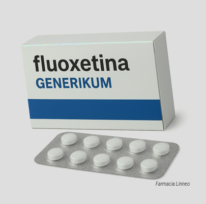 fluoxetina