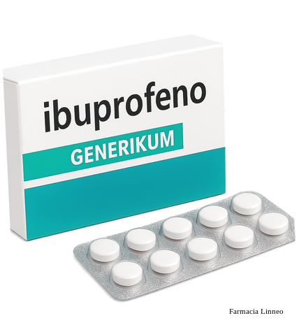 ibuprofeno