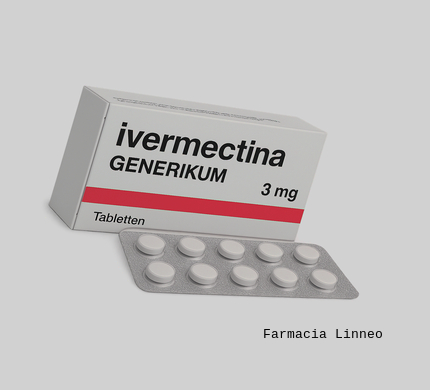 ivermectina
