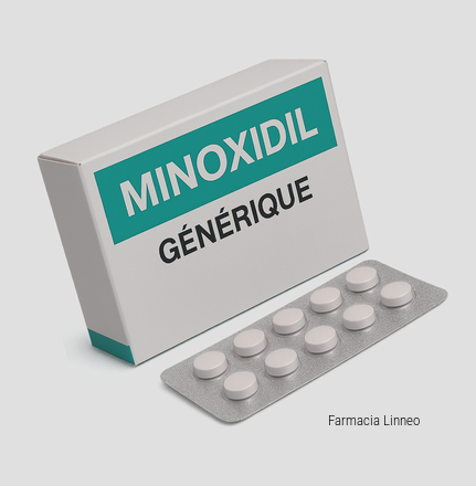 minoxidil