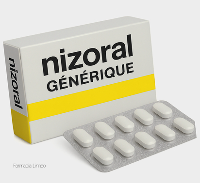 nizoral