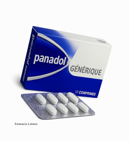 panadol