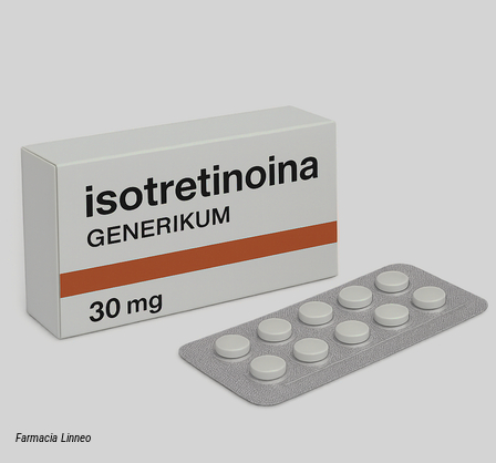 isotretinoina