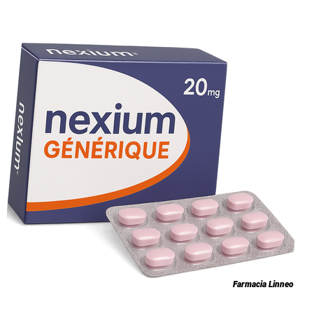 nexium