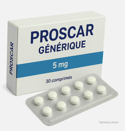 proscar