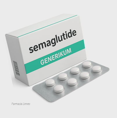 semaglutide