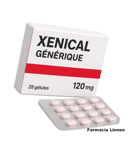 xenical