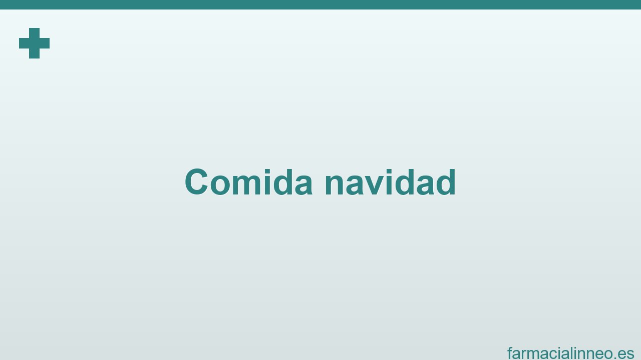 comida-navidad