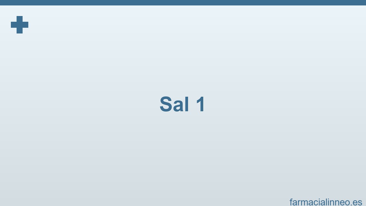 sal-1