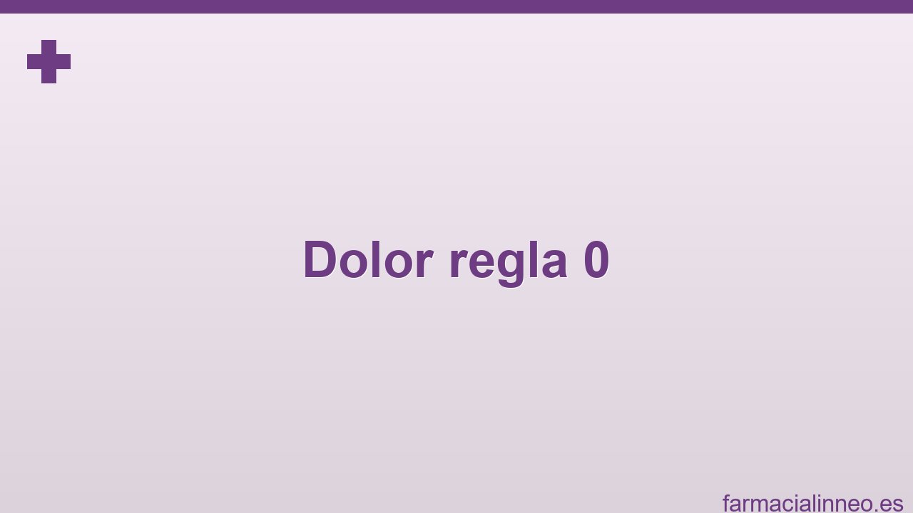 dolor menstrual farmacias
