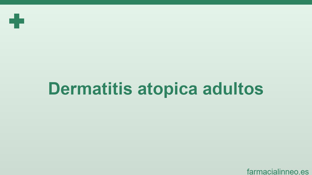 cuidados piel atópica
