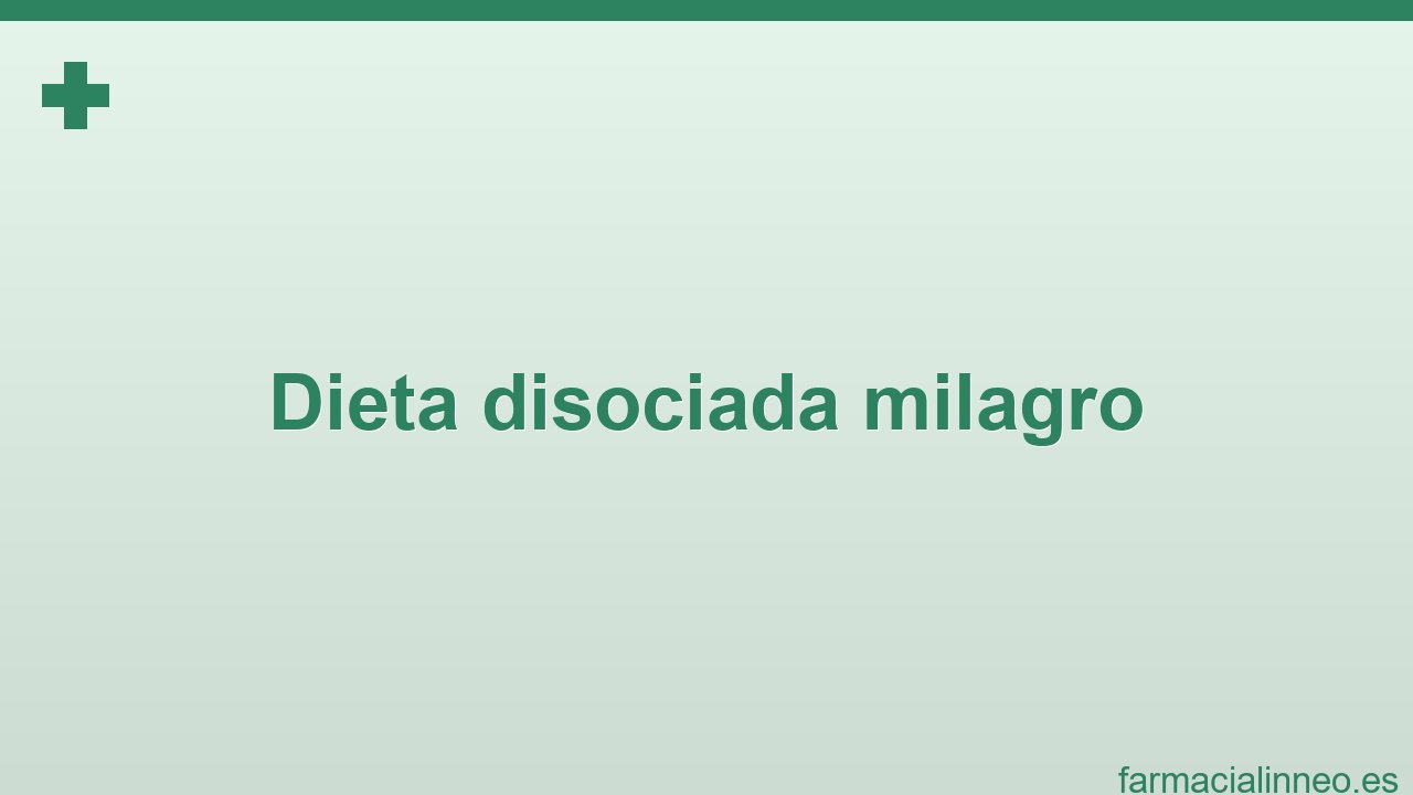 dieta